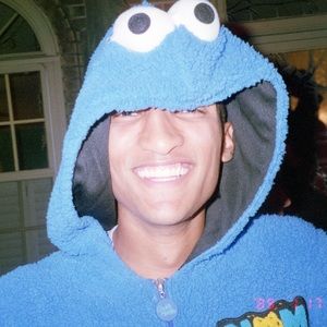 Meet your Posher, Donnell